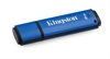 Kingston DataTraveler Vault Privacy Managed USB Stik - 2GB